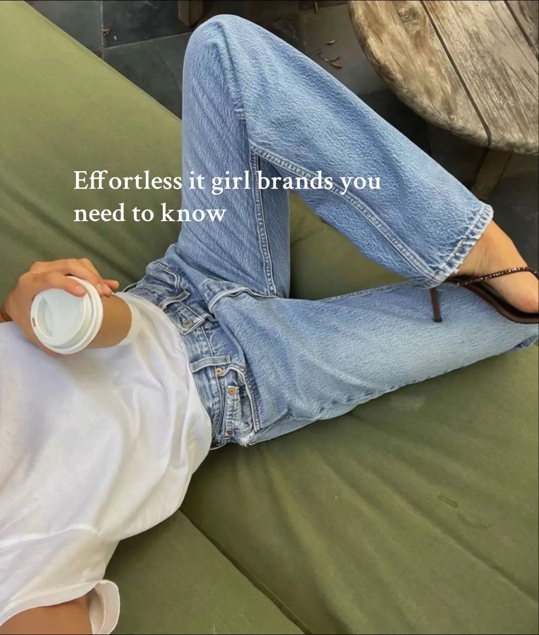 Save for your summer style reference ❤️ #fashion #styletips #fyp #coolgirl #inspooutfit #effortlesschic #styletok #coolgirlaesthetic #viral #accessories #summerdress #brands #leset #liestudio #tovestudio #meandem #sandro #doen 